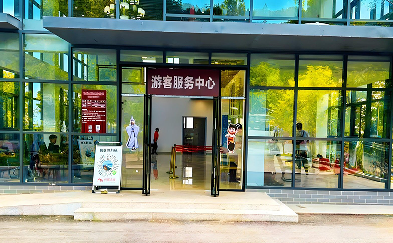 科技馆门票管理系统如何支撑高频接待? 科技馆门票管理系统如何支撑高频接待?