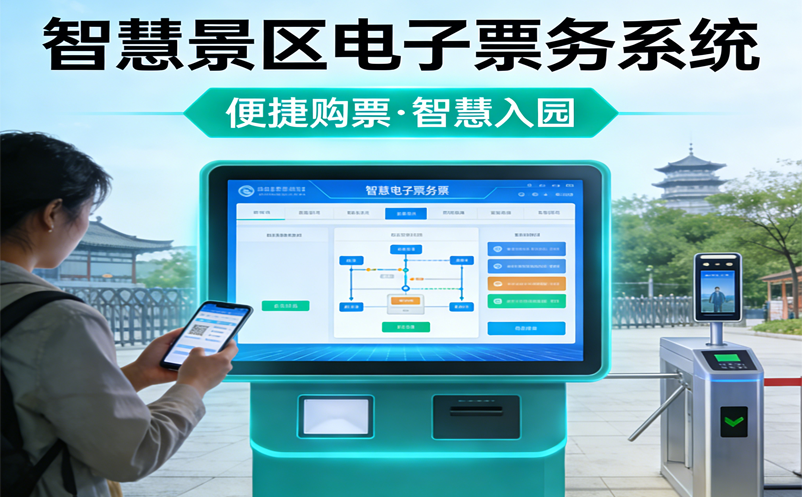 告别手工登记的旧时代,场馆票务系统让运营告别“原始社会” 告别手工登记的旧时代,场馆票务系统让运营告别“原始社会”