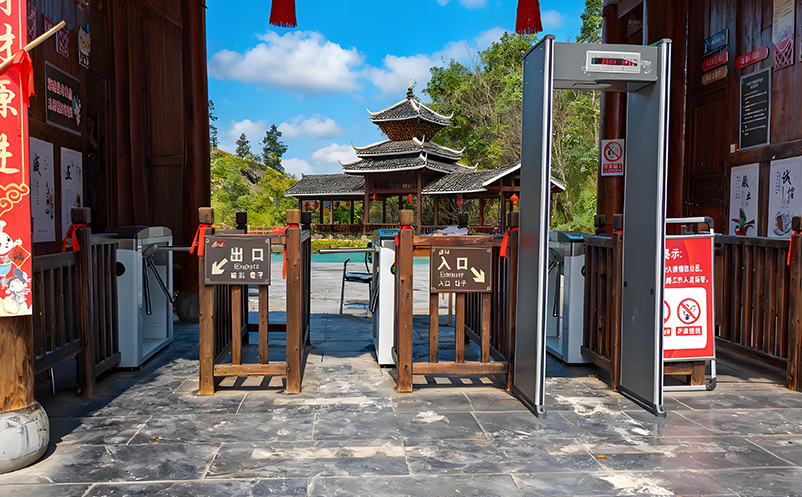 电子票时代,博物馆票务系统如何优化运营与服务 电子票时代,博物馆票务系统如何优化运营与服务