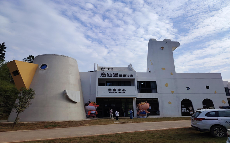 打造智慧剧院 | 一套剧场票务系统搞定演出选座与售检票! 打造智慧剧院 | 一套剧场票务系统搞定演出选座与售检票!