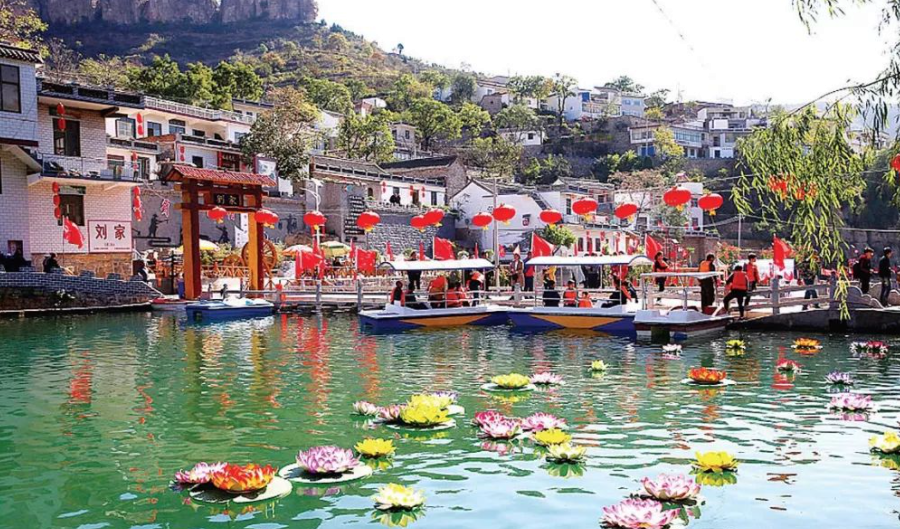 疫情防控常态化对旅游景区的影响和变化 疫情防控常态化对旅游景区的影响和变化