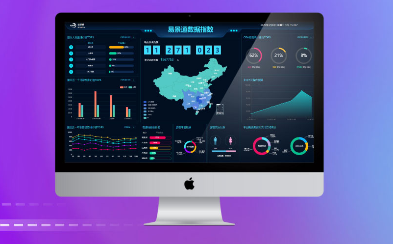 景区票务系统 景区票务系统