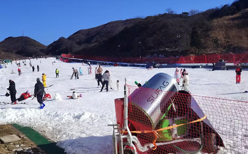 滑雪租赁一卡通系统百度雷竞技官网:大围山冰雪运动中心 滑雪租赁一卡通系统百度雷竞技官网:大围山冰雪运动中心