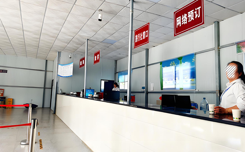 【技术前沿】景区门禁道闸系统如何实现智能联动? 【技术前沿】景区门禁道闸系统如何实现智能联动?