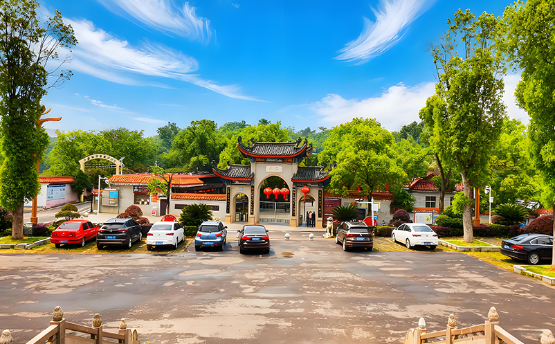 三辊闸景区票务系统配置不当,会带来哪些麻烦 三辊闸景区票务系统配置不当,会带来哪些麻烦