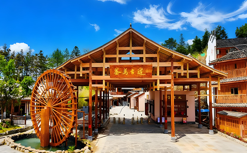 三辊闸景区票务系统和翼闸,哪个更适合景区? 三辊闸景区票务系统和翼闸,哪个更适合景区?
