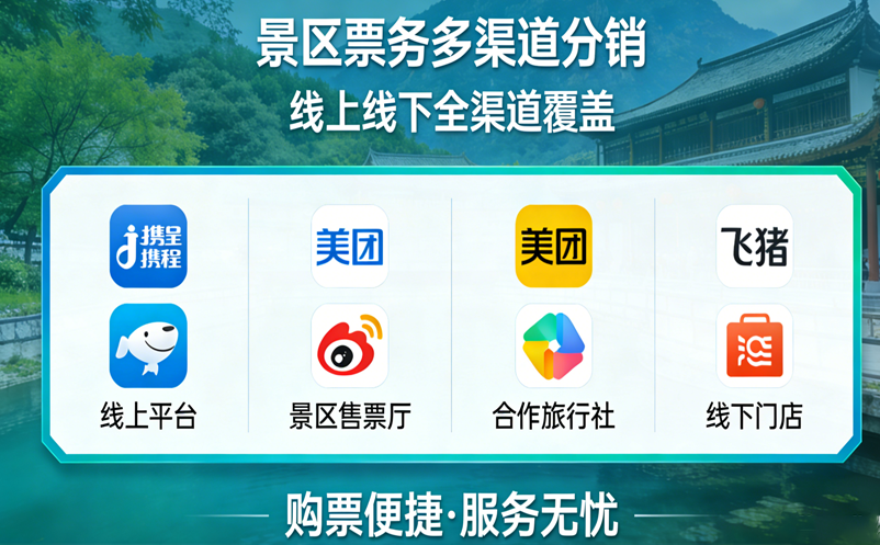 古镇老街如何布置不违和的景区人脸闸机系统? 古镇老街如何布置不违和的景区人脸闸机系统?