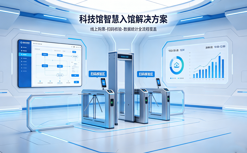 景区闸机系统厂家推荐:谁家的硬件更耐用、软件更稳定? 景区闸机系统厂家推荐:谁家的硬件更耐用、软件更稳定?
