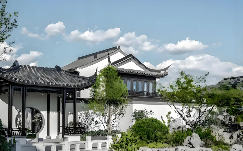 2024年苏州园林雷竞技进去都是彩票运营和维护采购需求