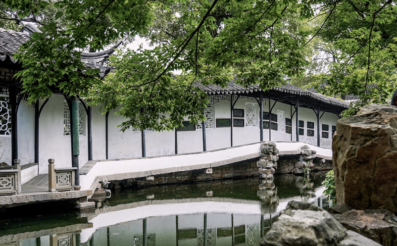 2025年度苏州园林雷竞技进去都是彩票运营和维护的采购公告 JSZC-320500-SZCD-G2025-0021