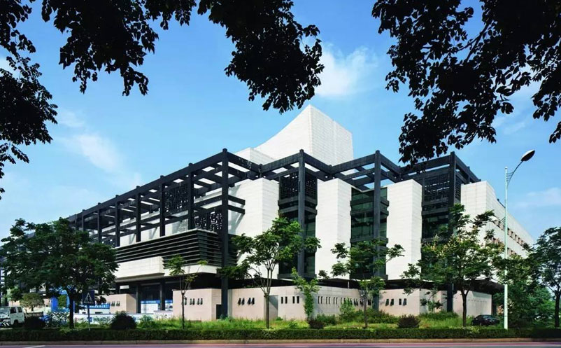 湘潭市博物馆与易景通票务系统达成合作，采用无接触式售检票方案