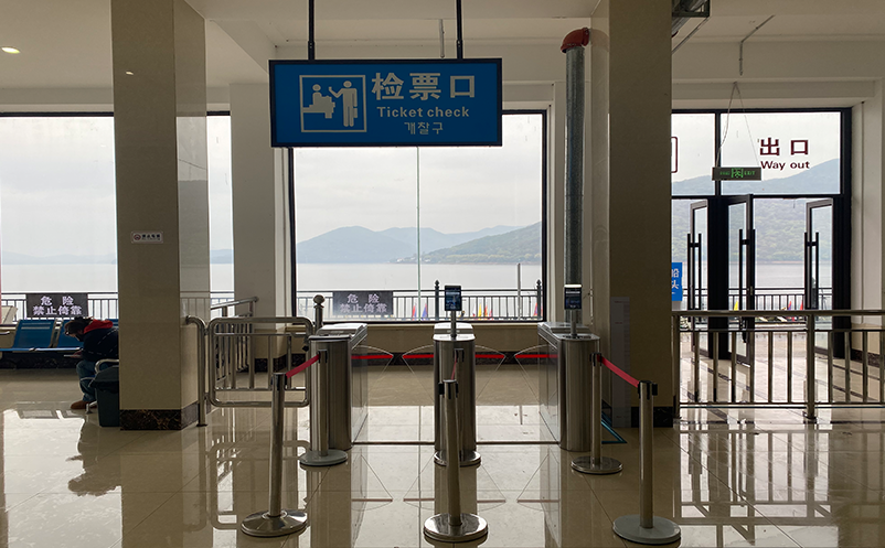 剧院票务系统实现“一键售票”的秘密