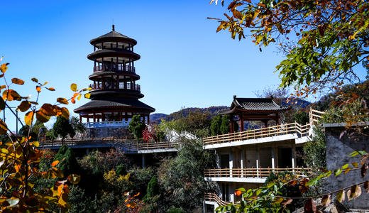 疫情期间景区雷竞技进去都是彩票_智慧景区方案必读