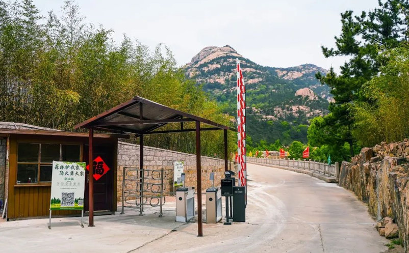 4A景区票务系统建设，智慧化升级方案