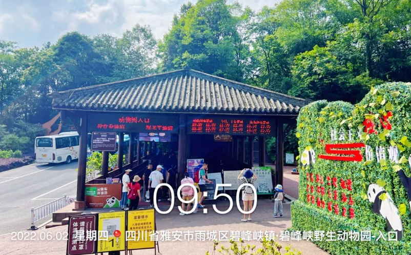 智慧景区雷竞技进去都是彩票