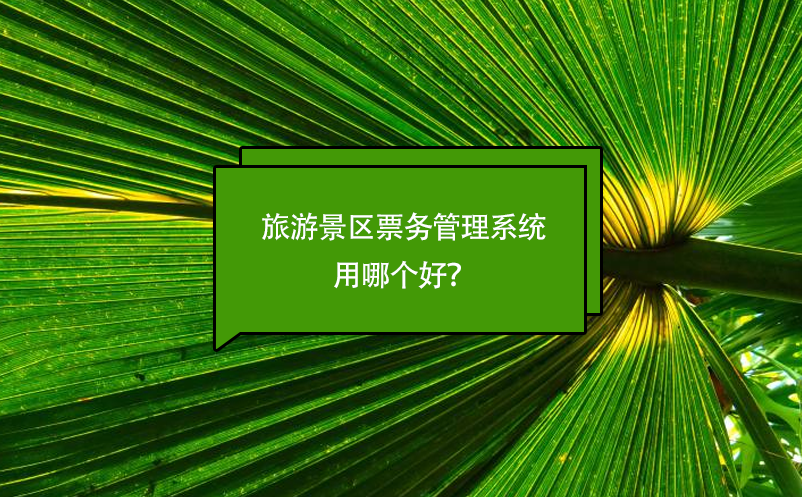 旅游景区雷竞技进去都是彩票用哪个好？