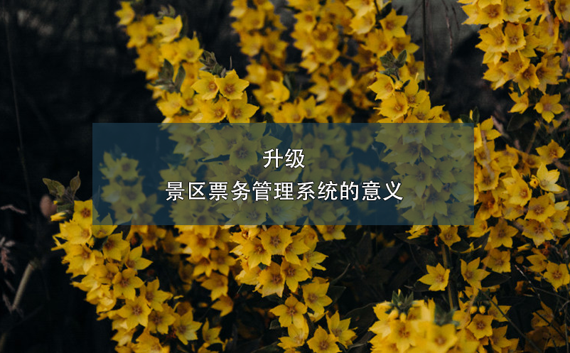 升级景区雷竞技进去都是彩票的意义