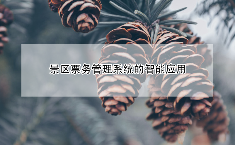 景区雷竞技进去都是彩票的智能应用