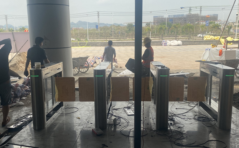 读懂文旅部新规：为什么说智慧景区建设的核心是票务系统？