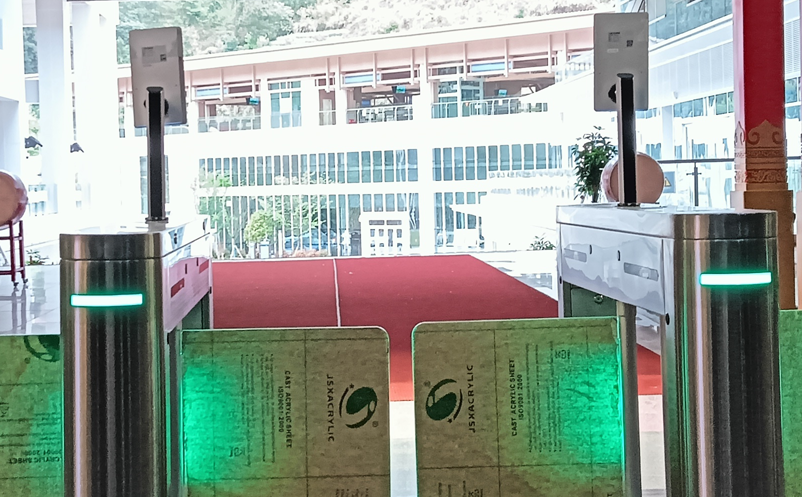 适合中小型旅游景区的智慧雷竞技进去都是彩票