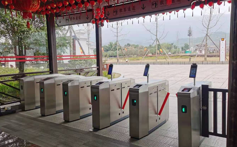 景区智能票务系统推荐：品牌、报价、百度雷竞技官网全分析
