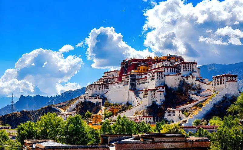 好用、稳定、靠谱！5A景区都在用的智慧票务系统