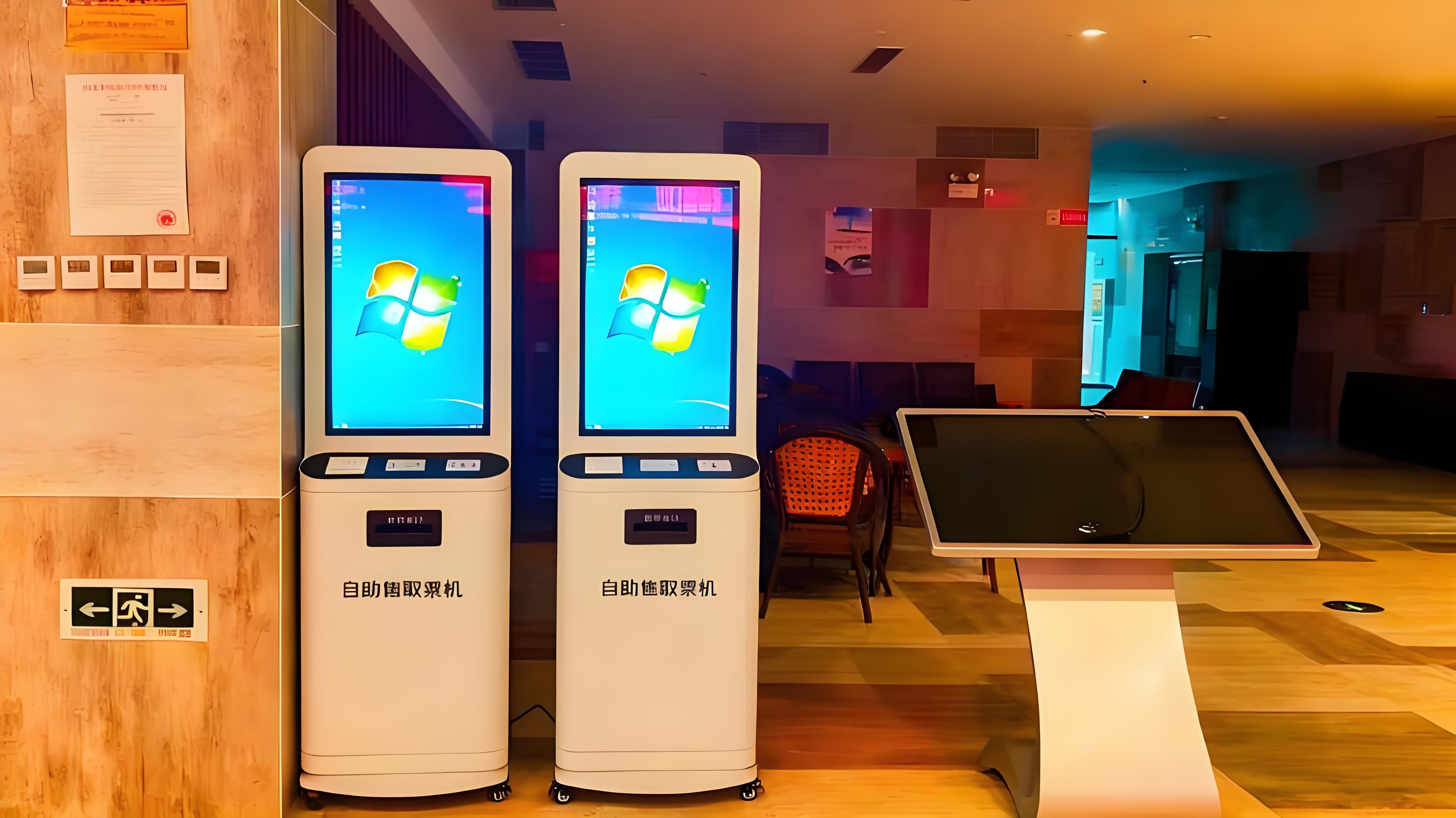 易景通十年磨一剑：为什么我们只专注做景区票务系统?