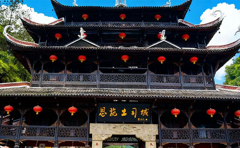 景区票务系统升级实现多景区雷竞技进去都是彩票