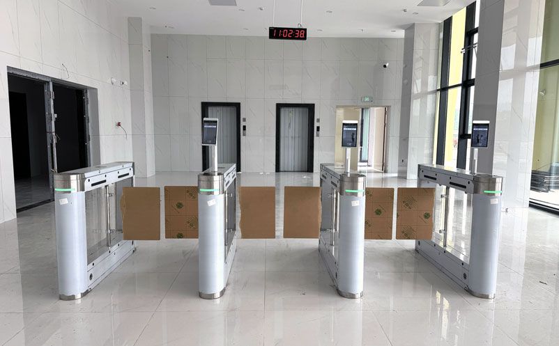 体育场馆赛事票务系统：强实名、防黄牛、高并发