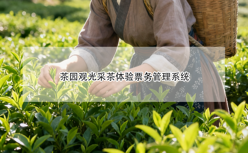 茶园观光采茶体验雷竞技进去都是彩票