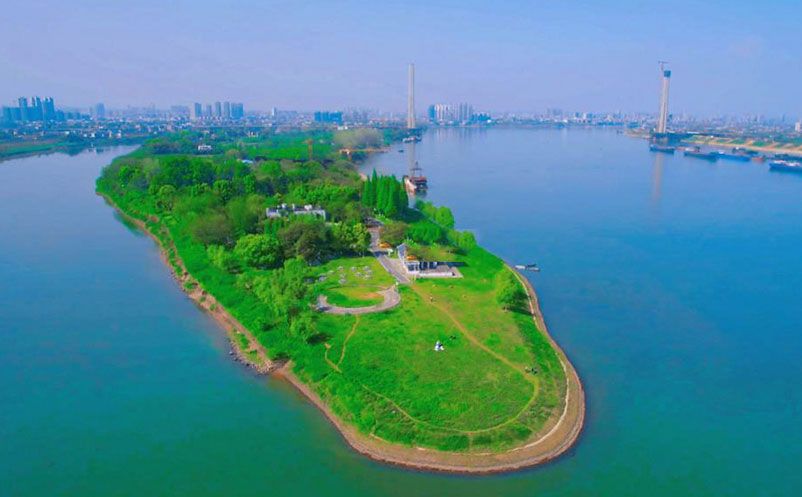 杨梅洲文旅项目签约易景通：软硬一体票务系统