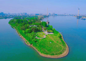 杨梅洲文旅项目签约易景通：软硬一体票务系统