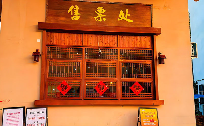 团队客多的景区，闸机系统怎么避免频繁人工干预