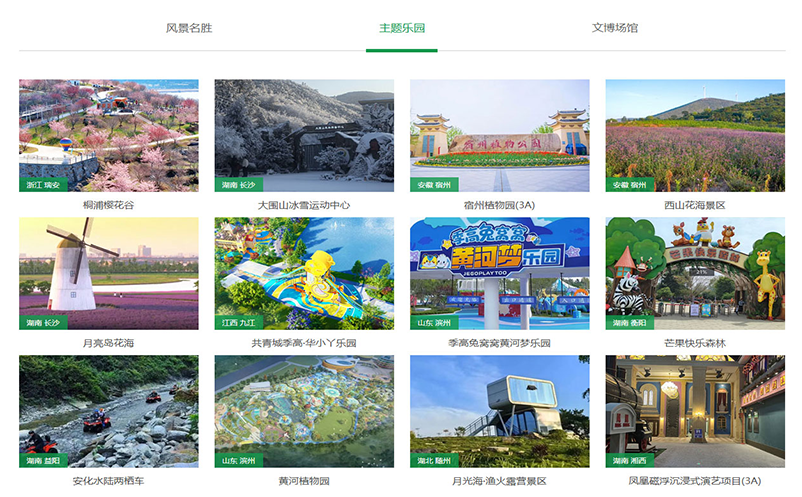 不仅是硬件，更是管家：景区道闸系统背后的客流大数据实战